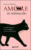 amore in minuscolo