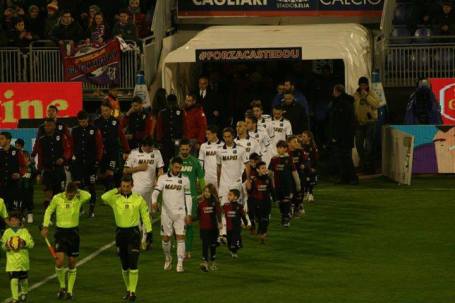 cagliari sassuolo